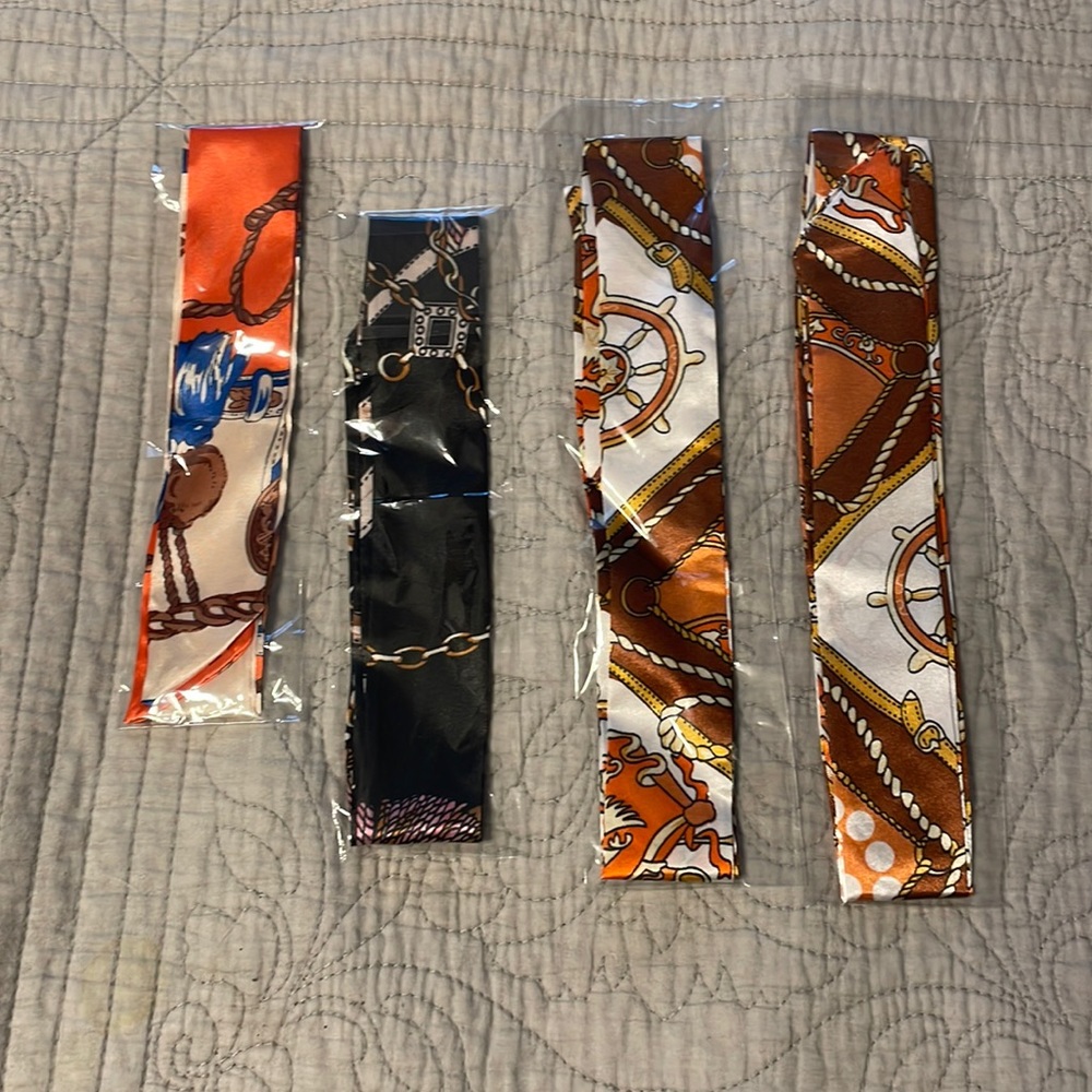 4 twillies